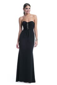 Put a Ring on It Gown