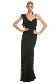 Spanish Dancer Gown 