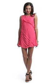 All Tuckered Out Dress