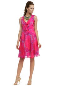 Acapulco Dancer Dress 