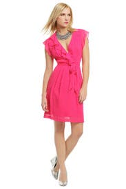 Pink Lollipop Dress 
