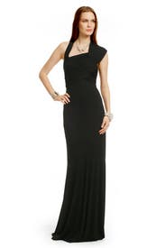 Beauty in the Night Gown 