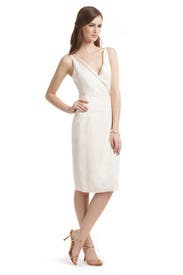 Sand Ripples Dress 