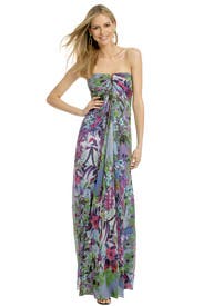 Angelina Wildflower Maxi