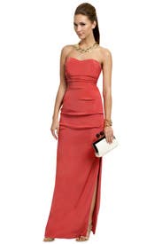 Barbados Isle Gown 