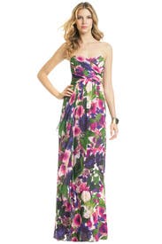 Yuyuan Garden Maxi
