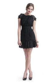 Perfect Lara Lace Dress