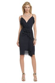 Singing The Blues Dress