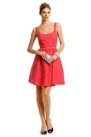 Dollface Scoop Dress 