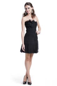 Opera Glam Dress 