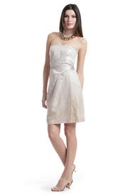 Galaxy Shine Dress 