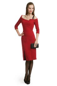 Modern Madame Dress 