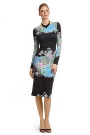 Classical Gardens Dress 