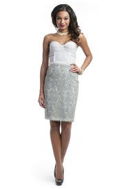 Laced Whispers Dress 