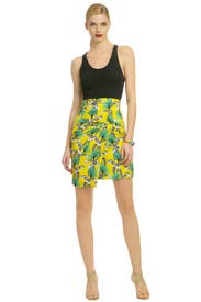 Ticket to Maui Dress 