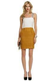 Tigerlilly Apron Dress 