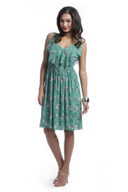 Mint Julip Dress