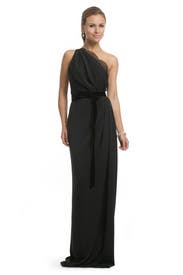 Lace Surprise Gown 