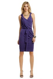 Modern Juliet Jersey Dress 