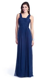 Midnight Grace Gown