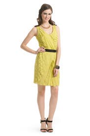 Love me in Lemon Dress