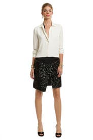 Risky Business Dress