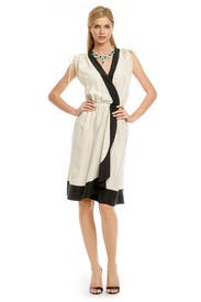 Toulouse Tie Dress 