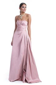 Lady Primrose Gown 
