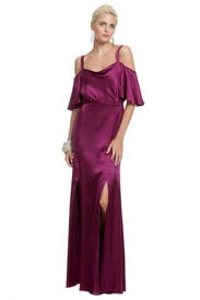 Love Bitten Gown