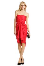 Kissed by Marilyn Dress
