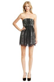 Angelic Lace Dress 