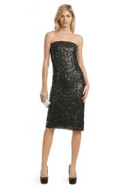 Column Dress