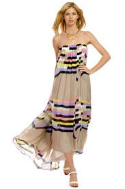 Venice Beach Maxi 