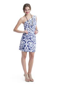 Aztec Adventure Dress 
