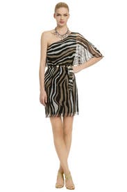 Lion Roar Dress 