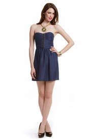 Hooked on You Dress