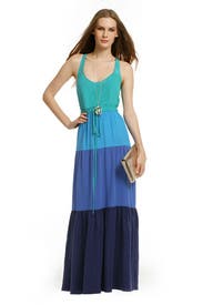 Montauk Beach Maxi 