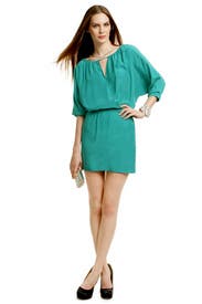 Shore Club Mini Dress