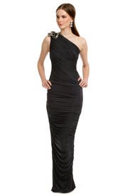 Intertwined in Love Gown 