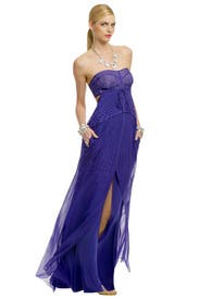 What a Feeling Gown 
