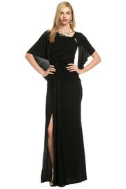 Epic Beauty Gown