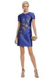 Mad Hatter Dress 