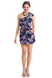 Daydreamer Dress