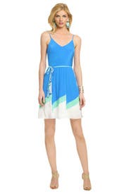 Match Point Dress