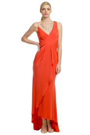 Make It Happen Gown 