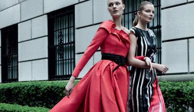 Carolina Herrera