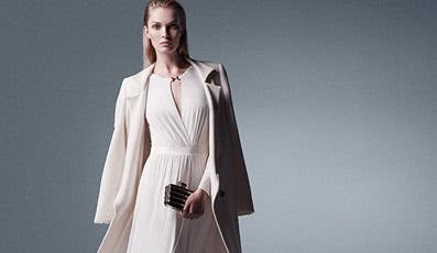 Halston Heritage