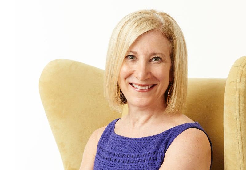 Beth Kaplan