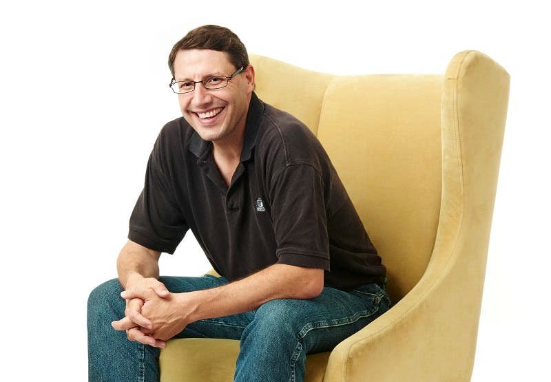 Charles Ickes