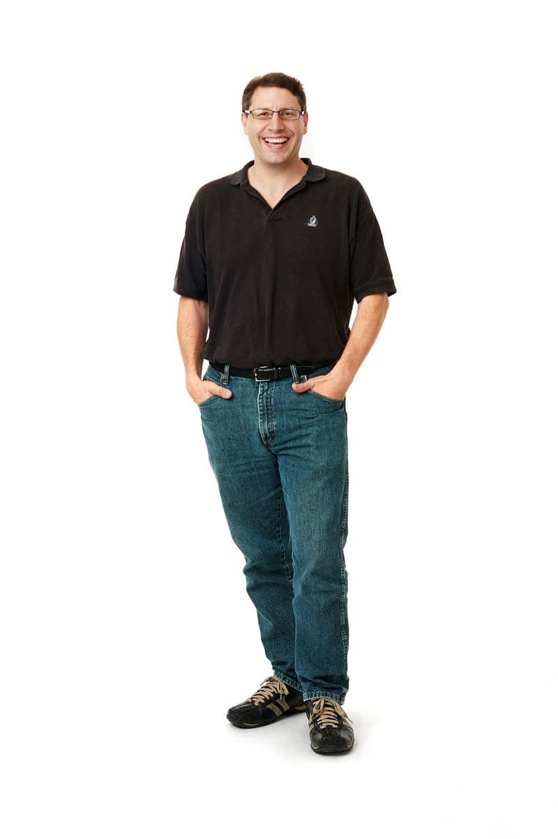 Charles Ickes Charles Ickes